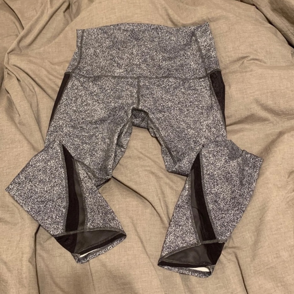 Trade for tiff